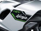 Kawasaki Ninja 7 Hybrid